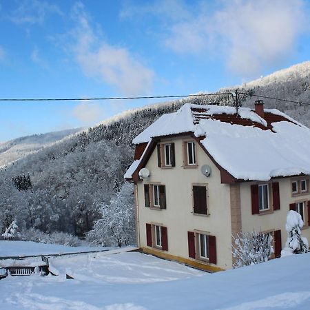 Domaine De La Charriere Sur 63 Ares - 8 Pers Grand Confort Vila Neuviller Exterior foto