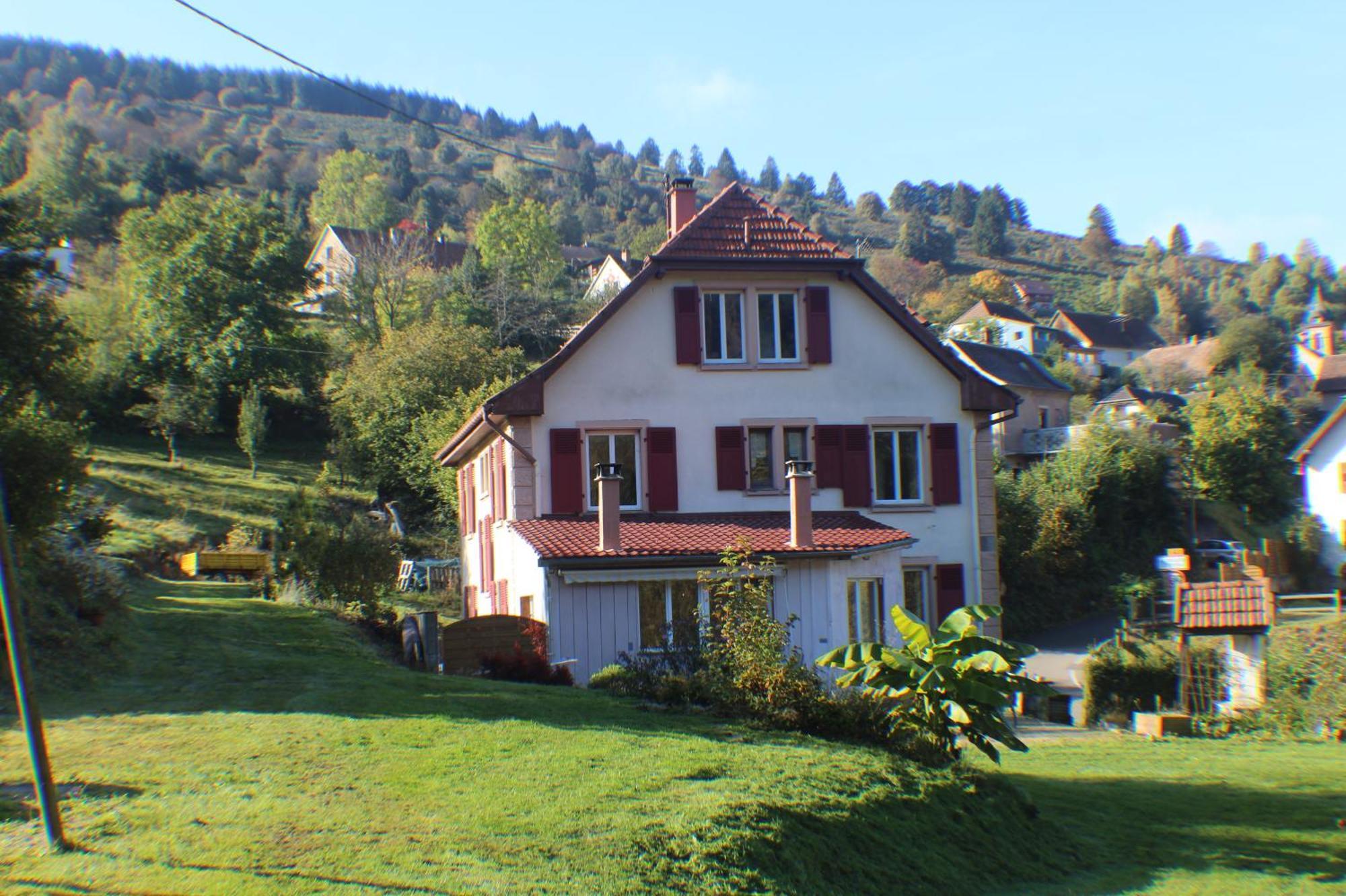 Domaine De La Charriere Sur 63 Ares - 8 Pers Grand Confort Vila Neuviller Exterior foto