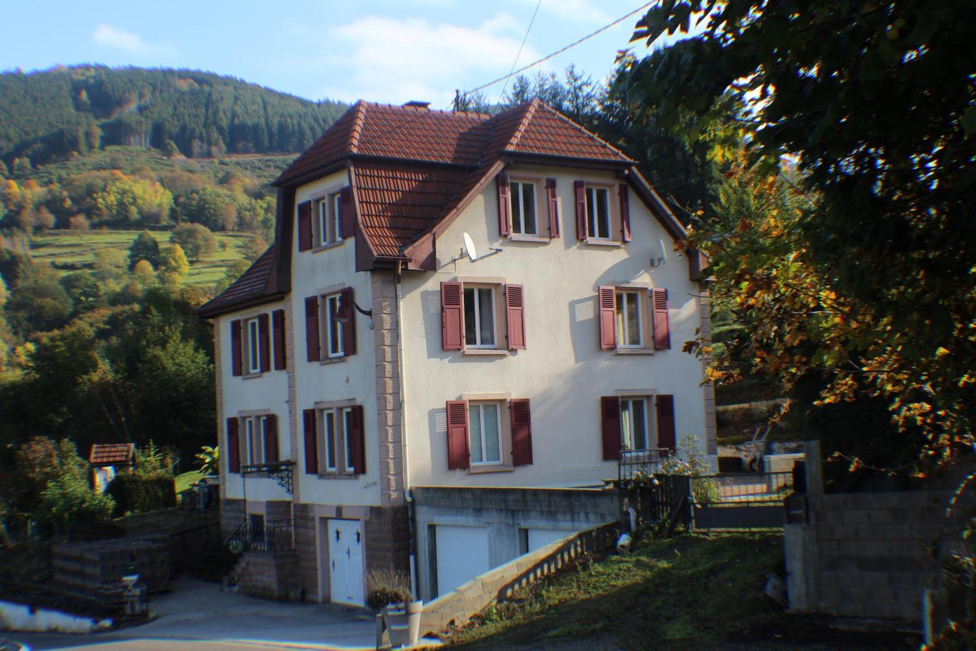 Domaine De La Charriere Sur 63 Ares - 8 Pers Grand Confort Vila Neuviller Exterior foto